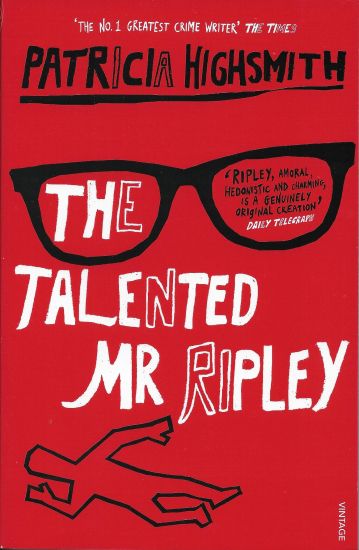 Talented Mr Ripley