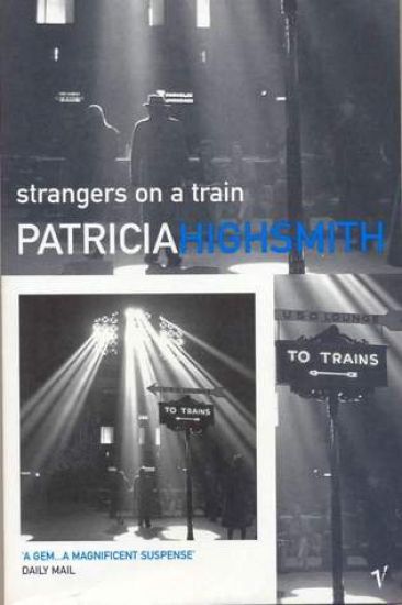 Strangers on a Train
