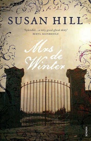 Mrs de Winter