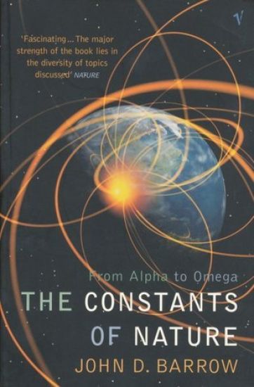 Constants Of Nature