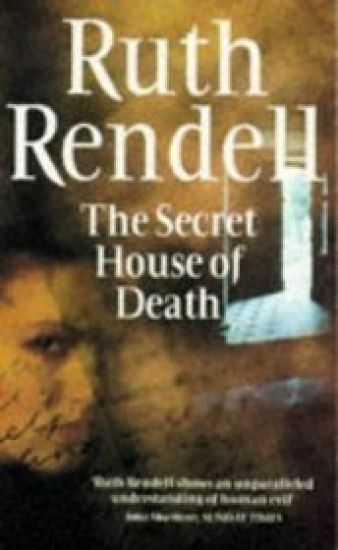 Secret House Of Death