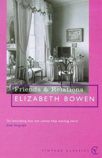 Friends And Relations