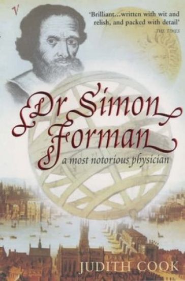 Dr Simon Forman