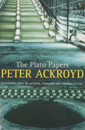 Plato Papers