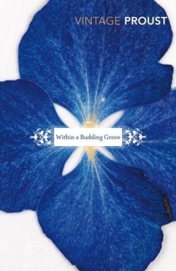 In Search of Lost Time, Vol 2