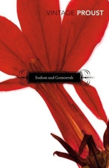 In Search of Lost Time, Vol 4