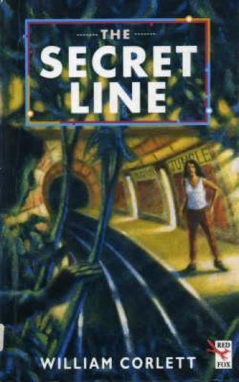 Secret Line