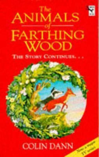 Animals Of Farthing Wood