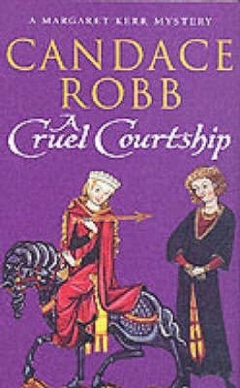 Cruel Courtship