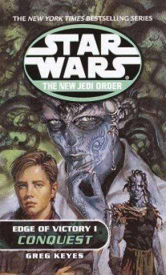 Star Wars: The New Jedi Order - Edge Of Victory Conquest