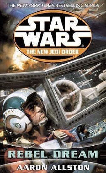 Star Wars: The New Jedi Order - Enemy Lines I Rebel Dream