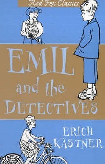 Emil And The Detectives