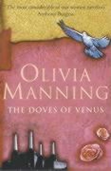Doves Of Venus