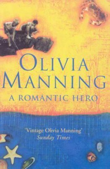 A Romantic Hero