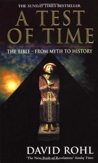 Test Of Time