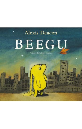 Beegu