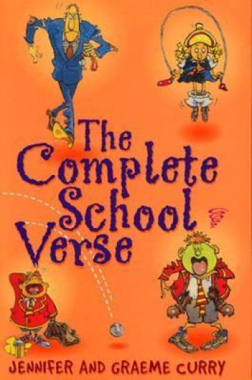 Complete School Verse