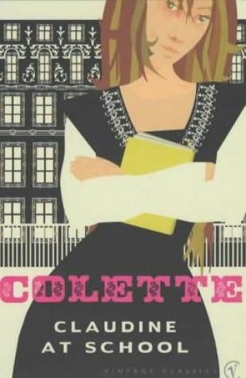 Claudine At School