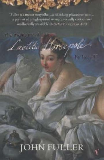 The Memoirs Of Laetitia Horsepole