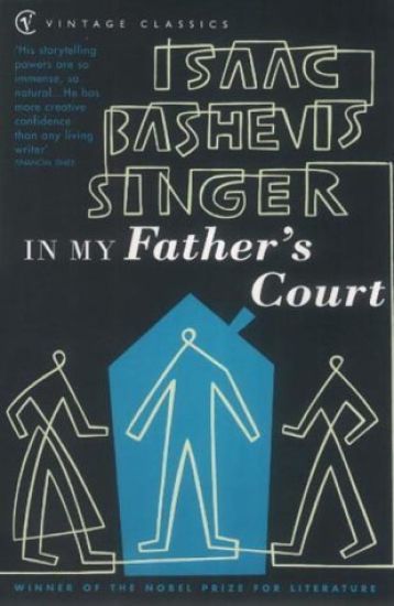 In My Father's Court