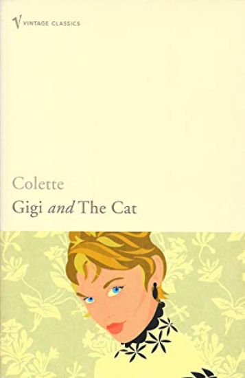 Gigi and The Cat