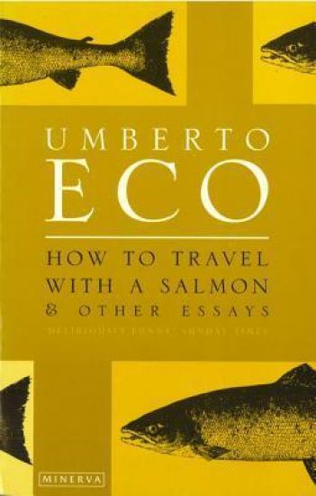 How To Travel With A Salmon