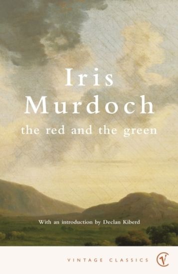 Red and the Green