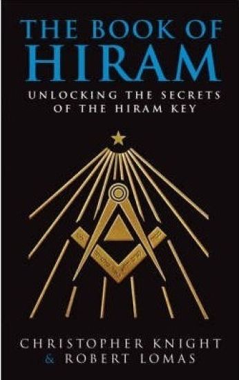Book Of Hiram