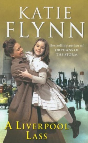 Liverpool Lass