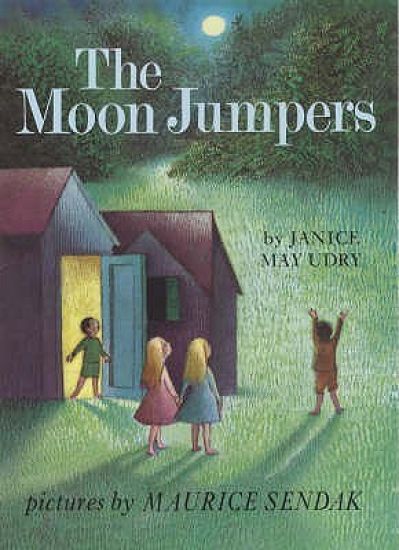 Moon Jumpers