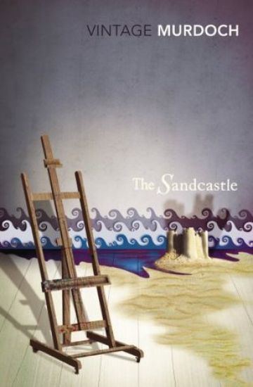 Sandcastle