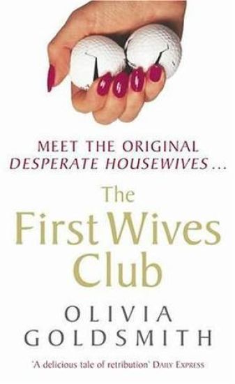 First Wives Club