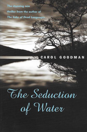Seduction Of Water