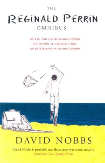 Reginald Perrin Omnibus