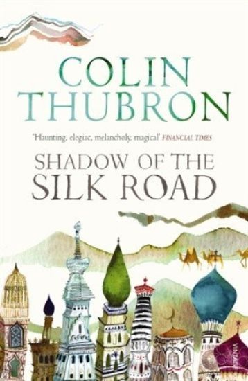 Shadow of the Silk Road
