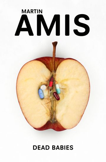 Kansikuva: Dead Babies