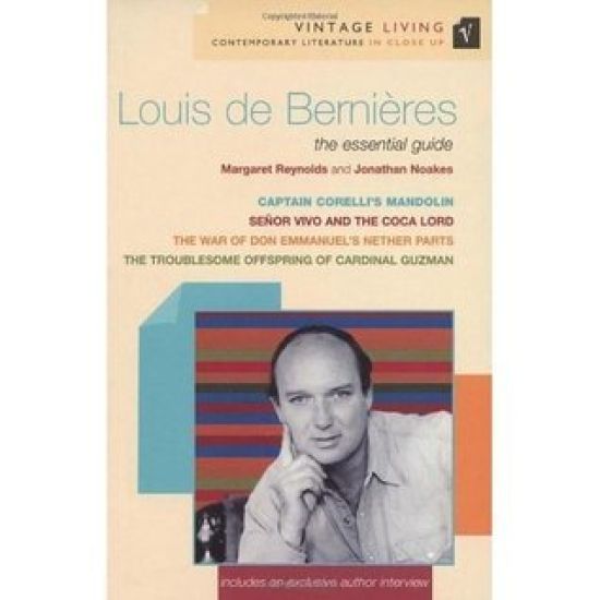 Louis de Bernières