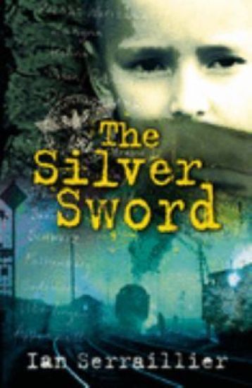 The Silver Sword