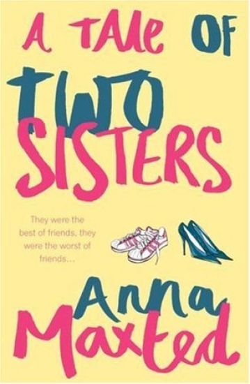A Tale of Two Sisters