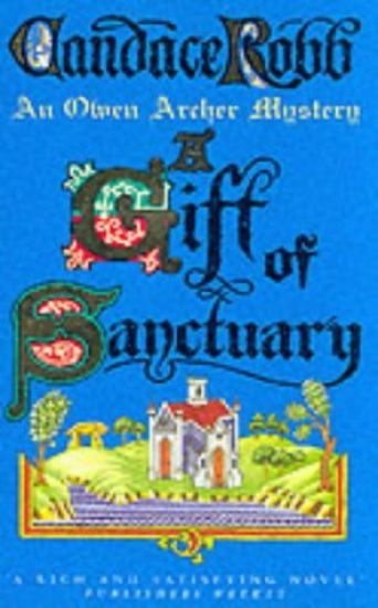 Gift Of Sanctuary