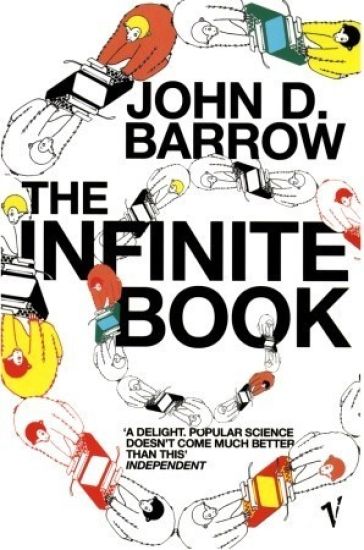 Infinite Book