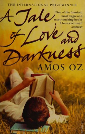 Tale of Love and Darkness
