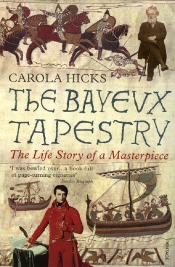 The Bayeux Tapestry