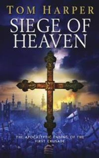Siege of Heaven