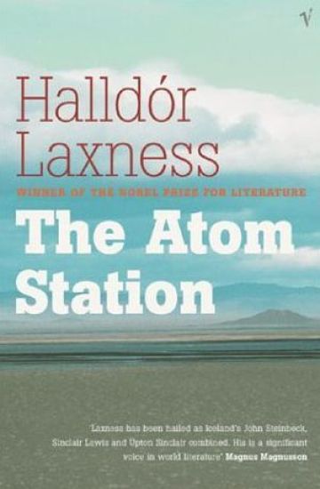 Atom Station