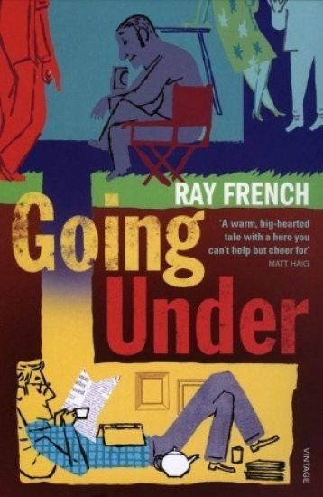 Going Under