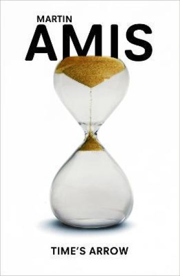 Kansikuva: Time's Arrow