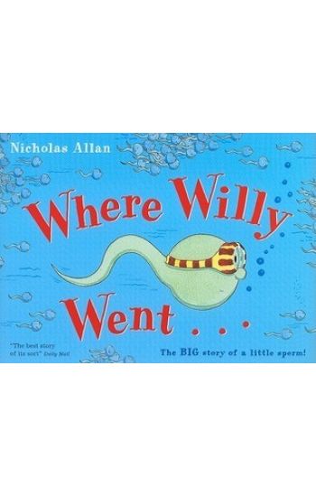 Where Willy Went