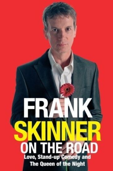 Frank Skinner on the Road