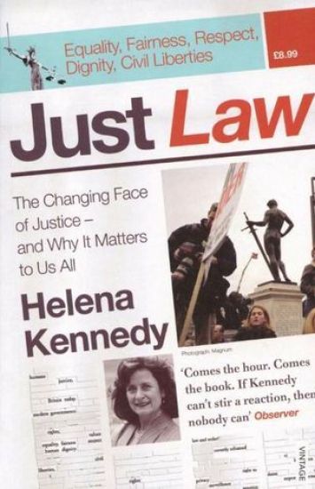 Just Law